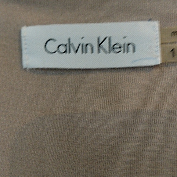 Calvin Klein Sleeveless dress - Picture 4 of 5